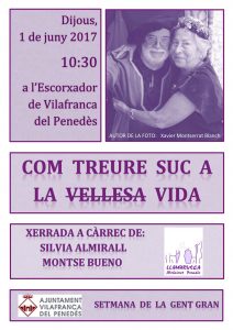 cartell xerrada llambrusca